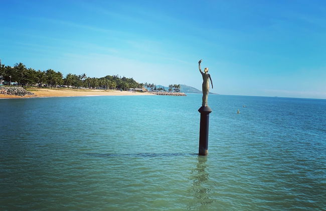 QCWA Kissing Point Units - Foto 62