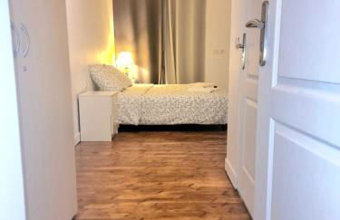 Maison Jardin&Terrasse 15min de Paris - Foto 18