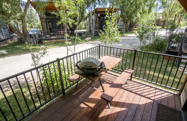 Fireside Resort - Foto 18