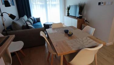Apartament Blue Haven - Photo 5