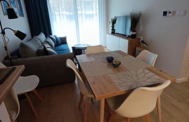 Apartament Blue Haven - Foto 5