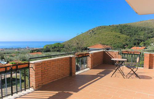 La Villa dei Limoni - Villa Panoramic with Pool - Foto 8