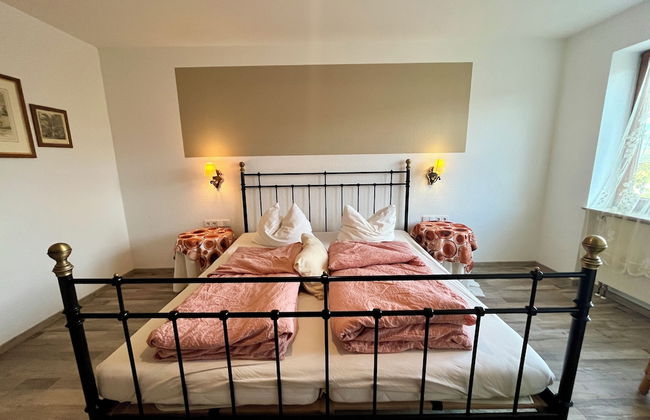 Apart Hotel Goldener Hahn Baiersbronn, Ferienwohnungen | Frühstück, Sauna & Indoorpool - Foto 24