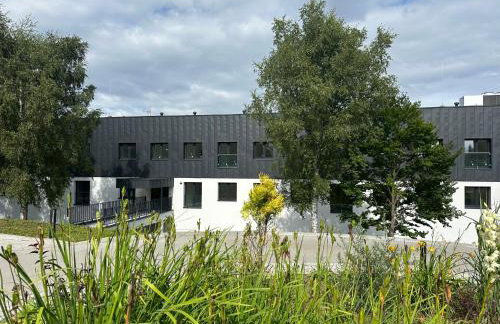 Apartamenty Polna Park - Foto 75