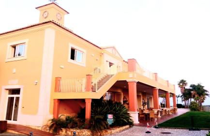 Algarver I - Boavista Golf Fairview SwimPool Villa - Foto 70