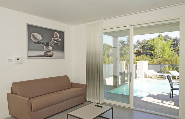 Villa Prestige 21 by Wonderful Italy - Foto 23