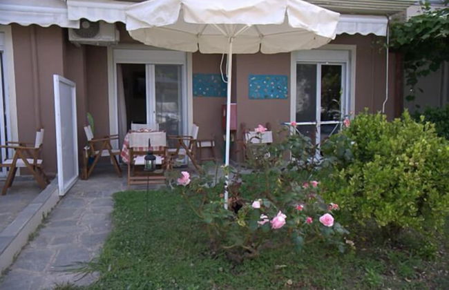 Studios Giannakis - Foto 41