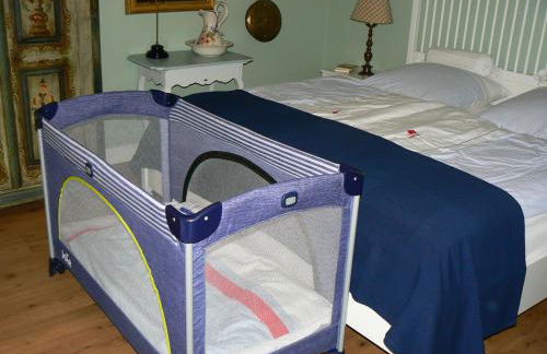 Gastehaus HH- Winterhude - Foto 24