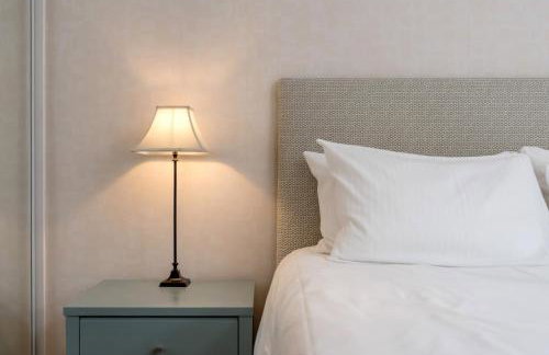 Causewayside Apartment - The Edinburgh Address - Foto 15