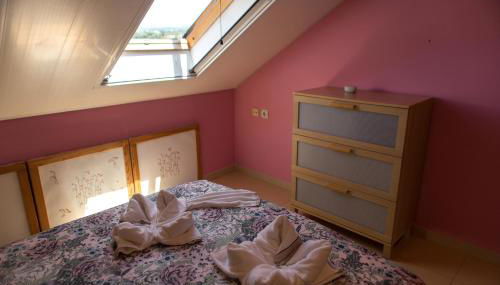 Ático con terraza en Graus-Pirineo de Huesca - Foto 3