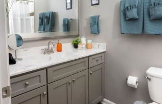 Little Rock - Modern Downtown Retreat - Foto 24