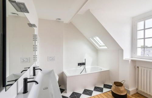 La Villa Souhaitier - Foto 6