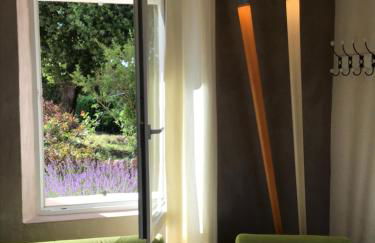 Mas du Figuier Oppede Luberon - Foto 14