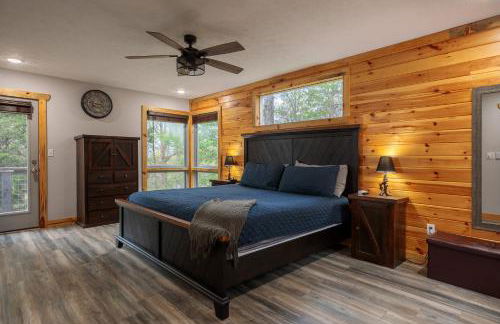 Hot Tub and Mini Golf Mtn-View Haven in Kodak! - Foto 19