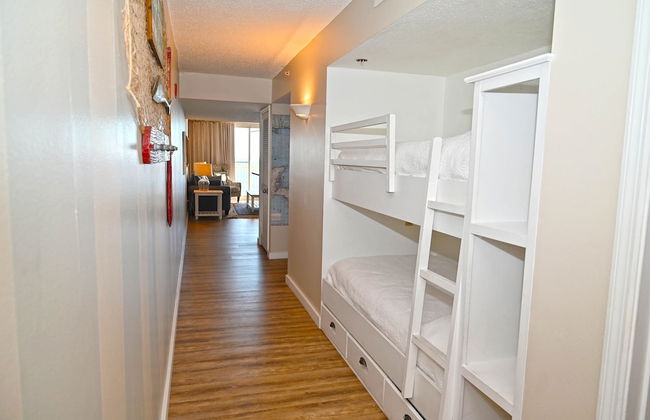 Pelican Beach 1506 1 Bedroom Condo by Pelican Beach Management - Foto 6