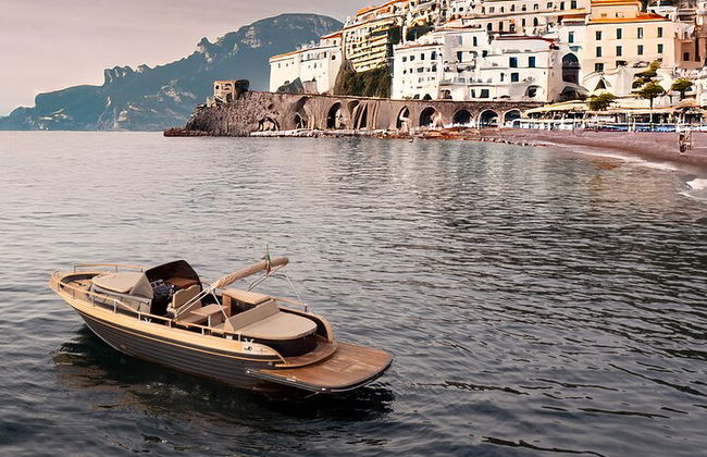 Transfer a Capri - Foto 3