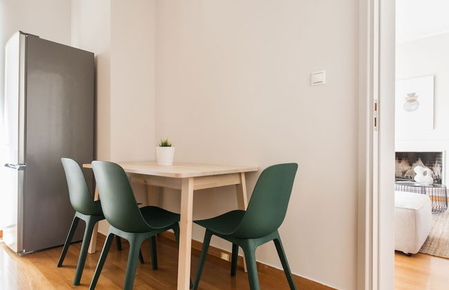 Exquisite 2BR Apartment - Foto 13