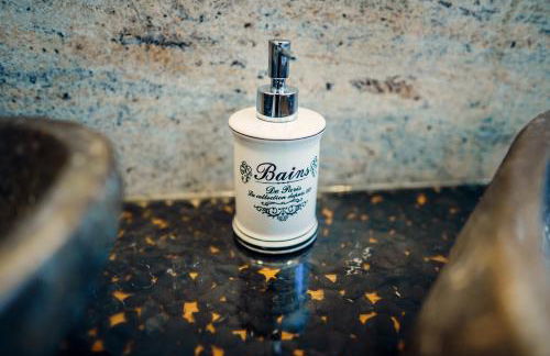 Alte Schmiede mit Sauna, Pool und Whirpool im Außenbereich schönstes Ferienhaus der Lausitz - Foto 47