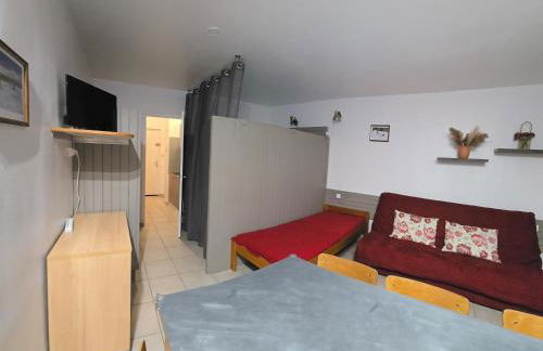 Appt 6p pieds des pistes Superdévoluy chez Locasoleil - Foto 7