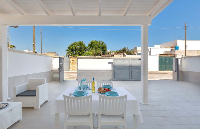 3096 Residence Marelena- Villino Tramontana by Barbarhouse - Foto 14