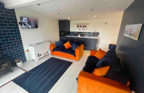 The Hideaway-Perfect Staycation - Foto 6