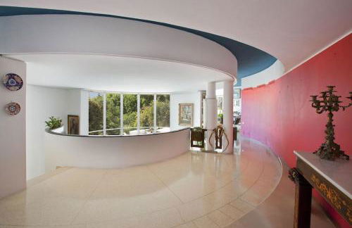 Villa Jacono private pool and sea views in Amalfi Coast, Italy - Foto 19