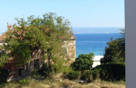 Beach Apartment Bacvice - Foto 43