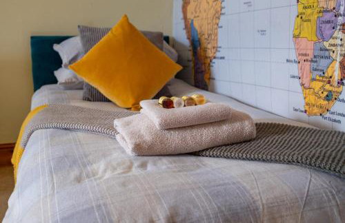 Apartment at The Old Rydon Inn - Foto 17