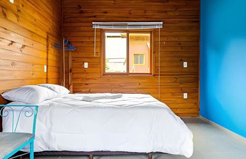 Cabanas aconchegantes. Desfrute da natureza e praia - Foto 14