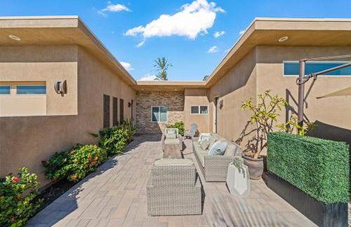 Chill-Inn, an Indian Wells Oasis - Foto 26