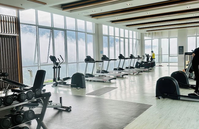 Genting Windmill Homestay - Foto 17