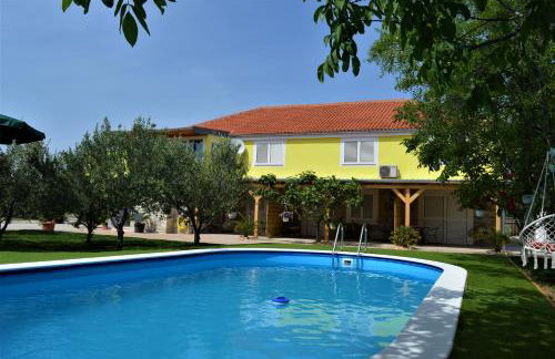 Studio Apartments Luka Biograd - Benkovac - Photo 66