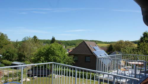 Dock2Apartment Rügen Whg 3 großer Balkon, ruhige Lage - Foto 4