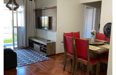 Apartamento completo com suíte - Photo 2