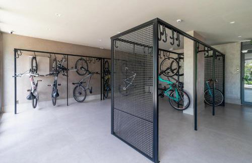 Estúdio Alto Padrão próximo ao Parcão - POA - Foto 28