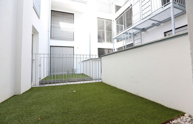 4 Beds and More Vienna Apartments - Foto 36