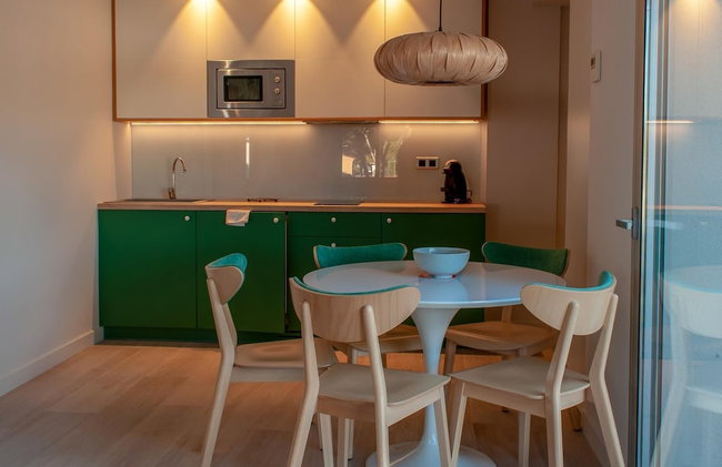 Apartamentos Porta Coeli - Foto 143