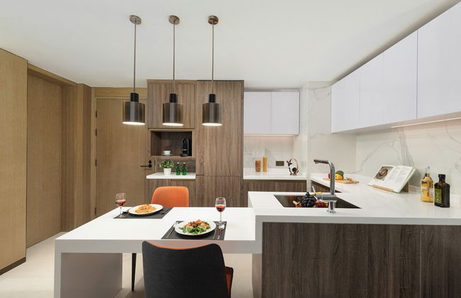 Ascott North Point Hong Kong - Photo 30