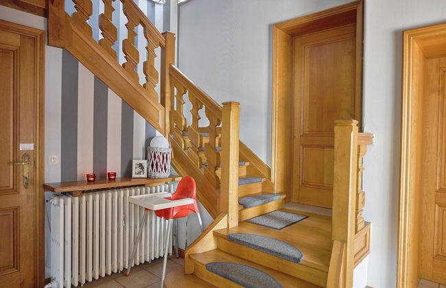 Theux Villa With Sauna - Foto 46