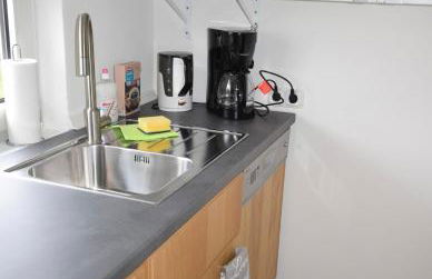 Ferienwohnung Kleine Auszeit - Foto 39