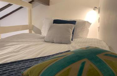 Stunning Barn private hot tub Malvern & Worcester Sleeps 6 - Foto 12