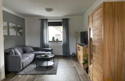 Ferienwohnung Burgberg - Foto 7