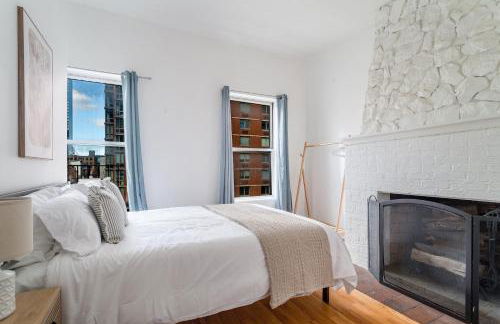 Spacious 3BR - Walk to Times Square, Empire State Building and more! - Foto 9