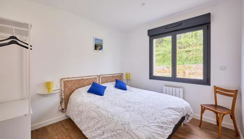 Vicky - Proche du port de Carteret - Foto 4