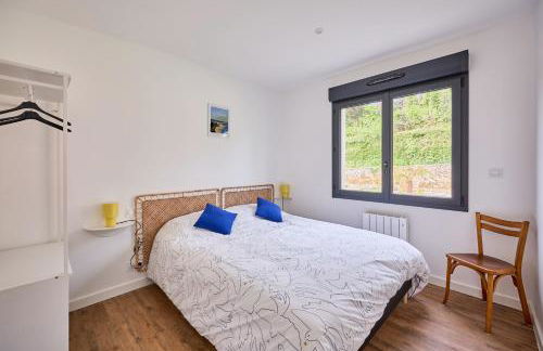 Vicky - Proche du port de Carteret - Foto 4