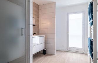 Une coloc en ville 2 - 376 - Photo 13