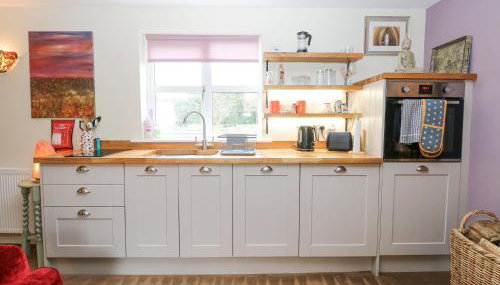 Willow Cottage - Foto 4