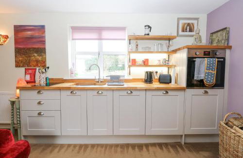 Willow Cottage - Foto 4