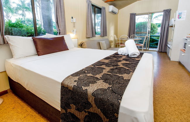 Tasman Holiday Parks - Hervey Bay - Foto 8