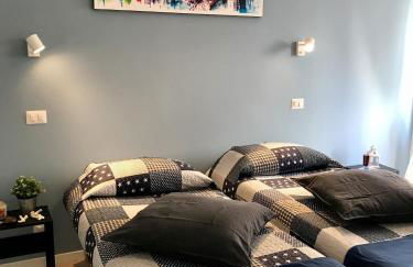 AzzurRomare Flat apartment - Foto 18